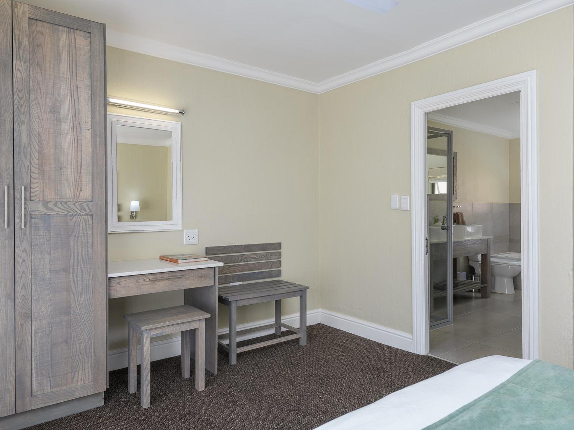 Kiara Lodge Clarens Room photo
