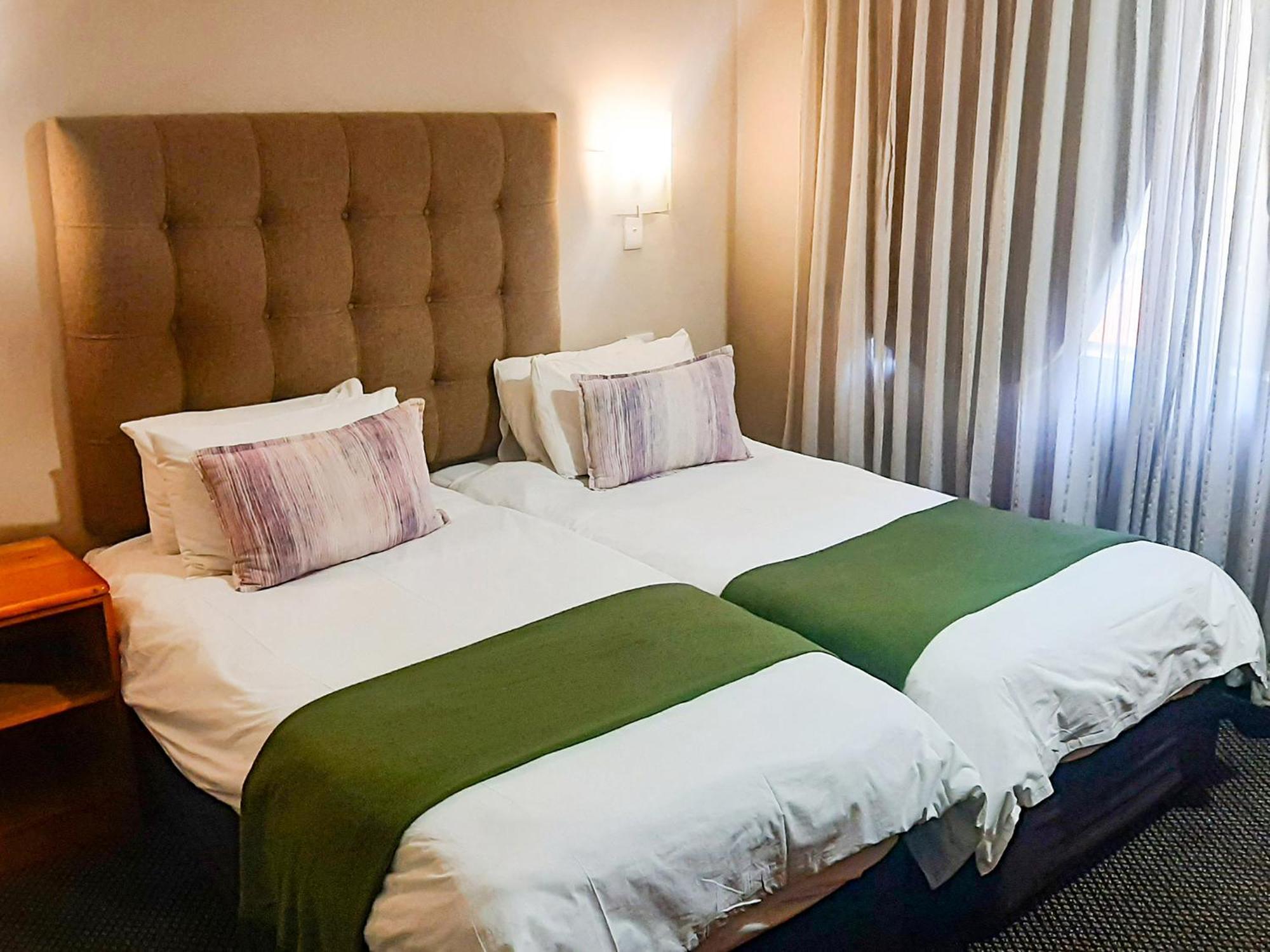 Kiara Lodge Clarens Room photo