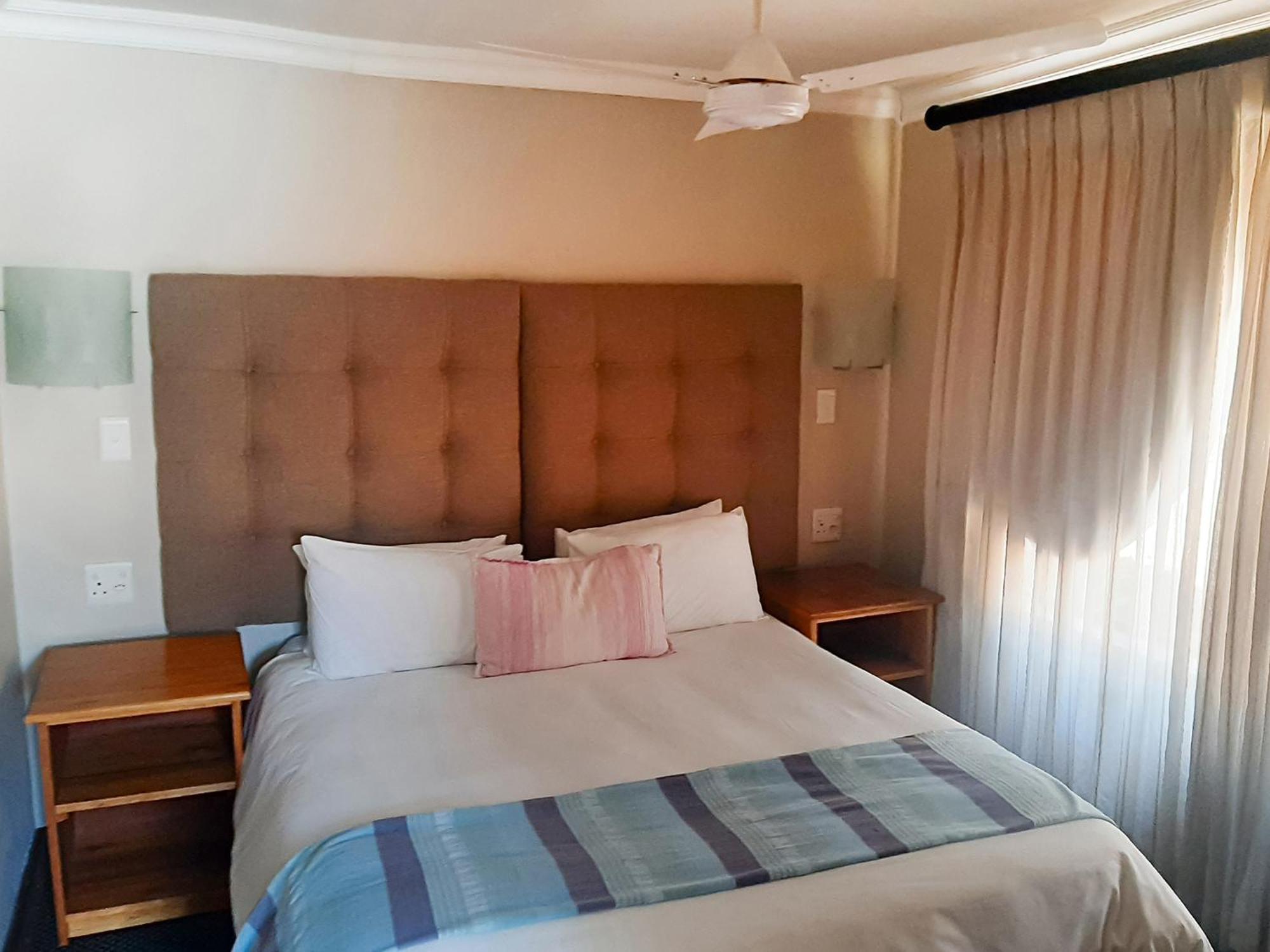 Kiara Lodge Clarens Room photo